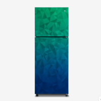 PEL Refrigerator Glass Door PRGD 2550