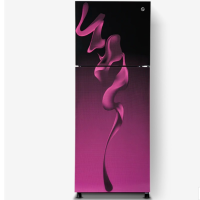 PEL Ultra Inverter On Glass Door Refrigerator PRUINVO 6350