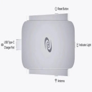 Deeper Connect Air DPN Set New Box packed (DPN)